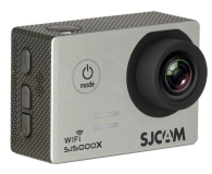 SJCAM SJ5000X WiFi biała - 746129 - zdjęcie 3